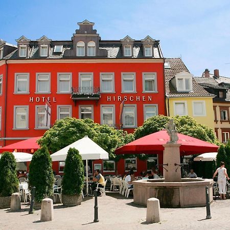 Hotel Hirschen Konstanz Exterior photo